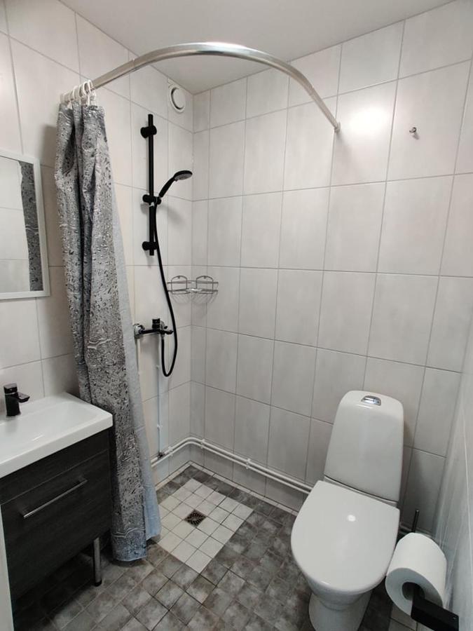 Oekopesa Kuelaliskorterid Otepaa Ngoại thất bức ảnh